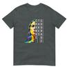 Alexandria Ocasiocortez Aoc Feminist Political Tshirt