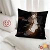 pc Anime PsychoPass Pillow Case Fashion Square Pillowcase Bedroom Sofa Room Ins Decoration Leisure