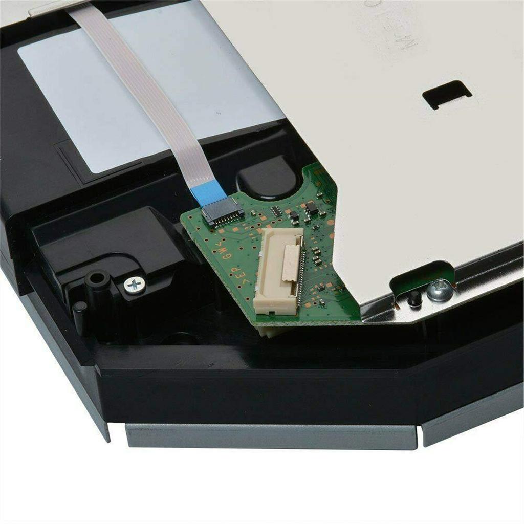 Console Disk Drive Blu-ray DVD CD Disk Drive with Opening Tool Replacement Enclosure for PS4 KEM-490 CUH-1100 CUH-11XX