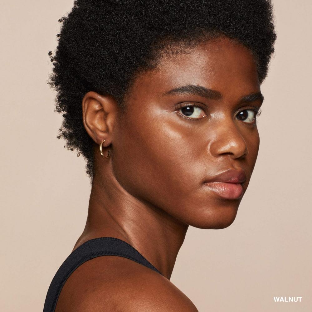 Bobbi Brown Skin Cream Concealer Stick .11 Oz 3 G Walnut Rich Brown With Red Undertones