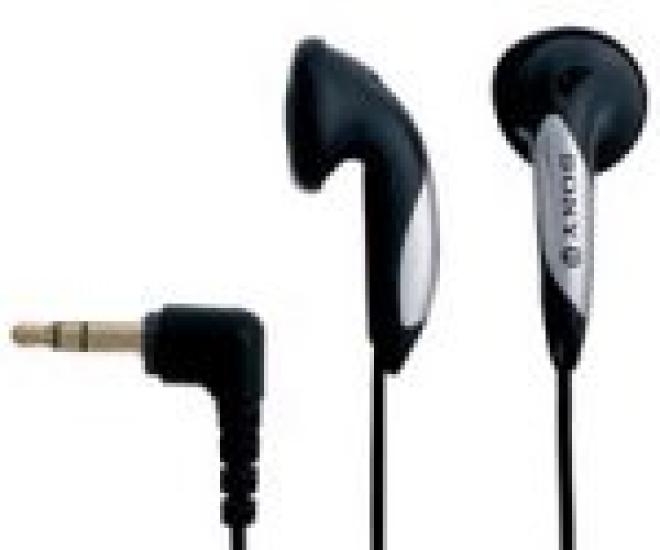 

SONY stereo ear receiver MDR-E737LP