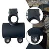 Electronic Drum Rack Clamp Pipe 22mm Electric Set Accessory Attachment Replace Parts T
