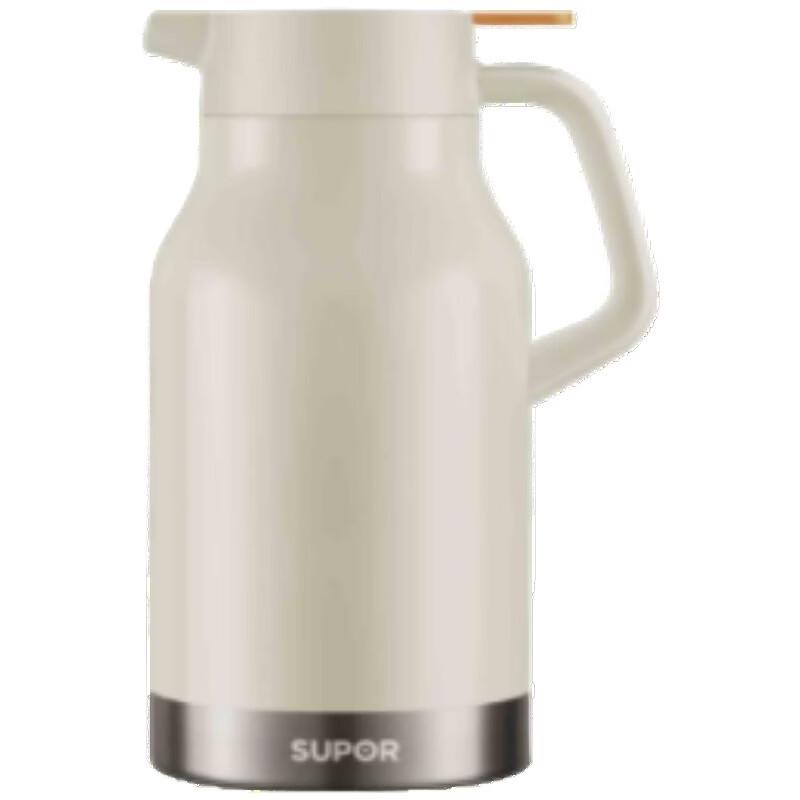 SUPOR 316L Stainless Steel Insulated Thermos