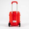 Doloni children's suitcase red