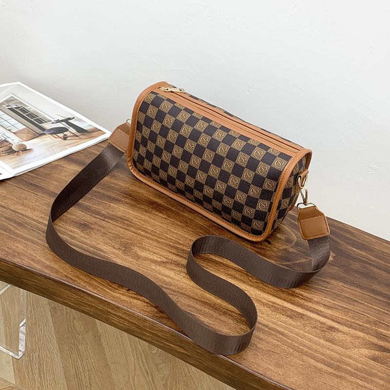 Women's Bags New Trendy Fashion Armpit Bags Shoulder Bags Crossbody Bags Pillow Bags Women's Bags