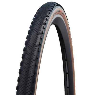 Schwalbe X-One Tubeless Road Tyre 700 X 33