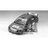 Tamiya R/C NÁHRADNÍ DÍLY SP-927 Náhradní karoserie Lancer Evo.VII WRC