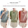 XUEXI Women's Spring Batwing Sleeve Knit Top