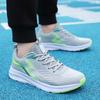 Athletic Sneakers Men Casual Walking Shoes Male Sport Outdoor Men's Running Sneakres Shoes Lightweight Student Shoes