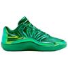 Nike KD 18 EP LX Comfortable Fit Basketball Shoes Men Sneakers Emerald-Green IB6685-300