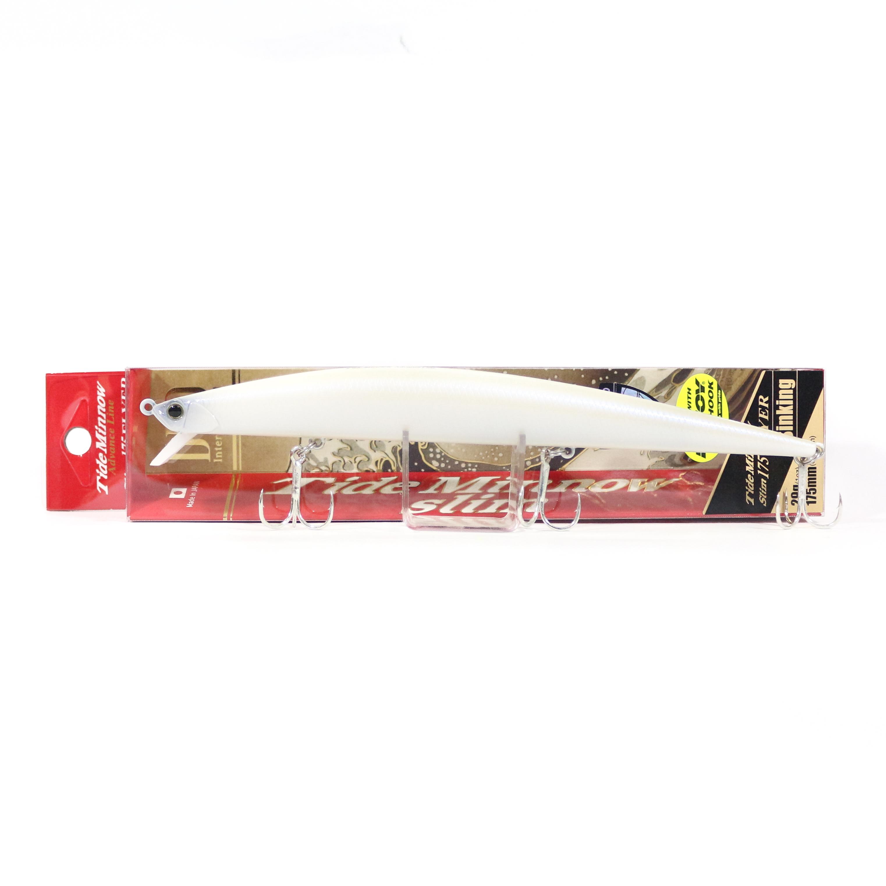 

Тонущая приманка Duo Tide Minnow Flyer Slim 175 ACC3008 (0290)