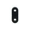 REC-MOUNTS Aluminum Camera Adapter (Conversion) for GoPro To Kodak SP360 Standard Case/Waterproof Case (GP-KO)