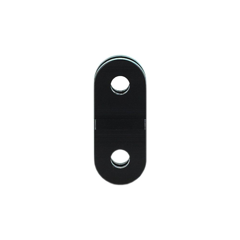 REC-MOUNTS Aluminum Camera Adapter (Conversion) for GoPro To Kodak SP360 Standard Case/Waterproof Case (GP-KO)