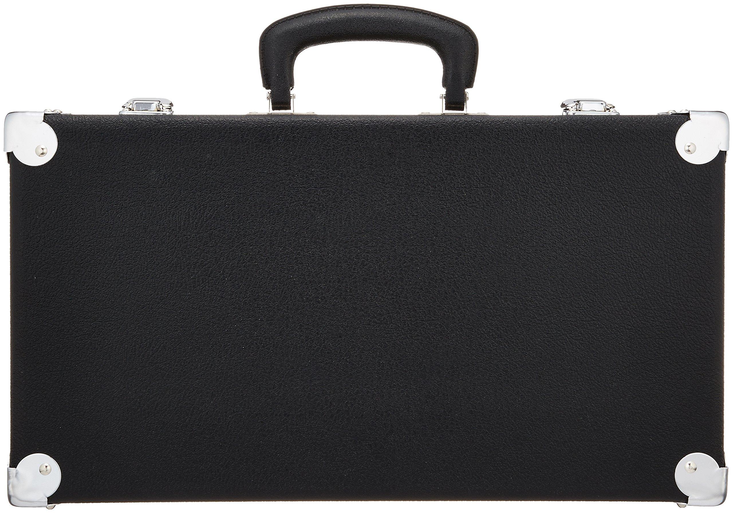 

Чохол для губної гармошки TOMBO HC-24 чорний