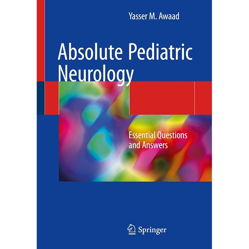 Absolute Pediatric Neurology: Essential Questions and Answers