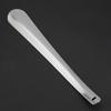 Professional Stainless Steel Shoehorn   Handle Shoe Horn for Seniors Elderly   Metal Shoehorn Boot Shoehorn