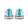 Converse Canvas Durable Low-Top Walking Shoes Baby Shoes A01209C