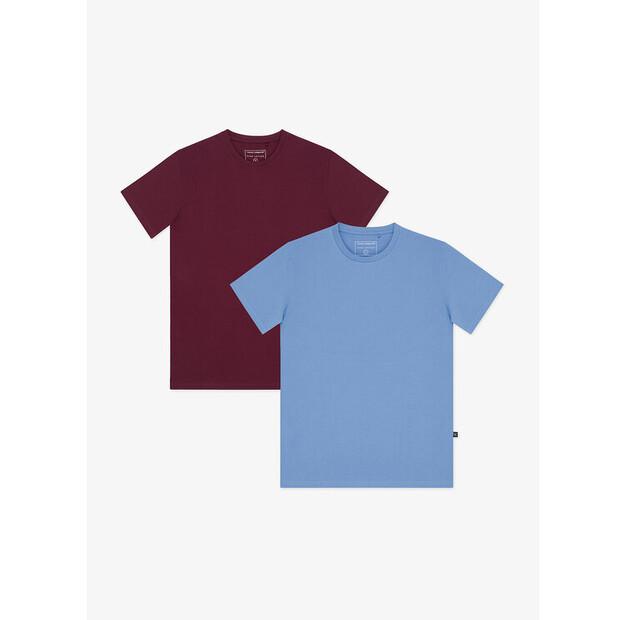 Комплект футболок Pako Lorente P24SF-TT-001 EU 3XL