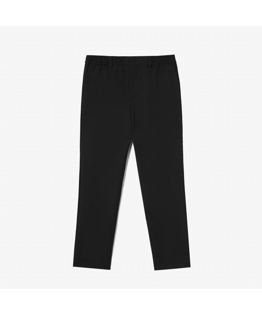 LACOSTE Men'S Winter Slacks Hh849E-55N 031