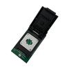 For T76 WSON8 QFN8 6X8mm Programmer Adapter Burning Socket Fast Speed Read Write Burning Adapter Burning Socket