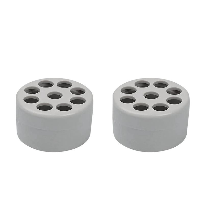 Spiral Ikebana Stem Holder Bouquet Flower Arranger Tool for Vases DIY Floral Flowers Stem Holder Plastic Flowers Vases Ikebana