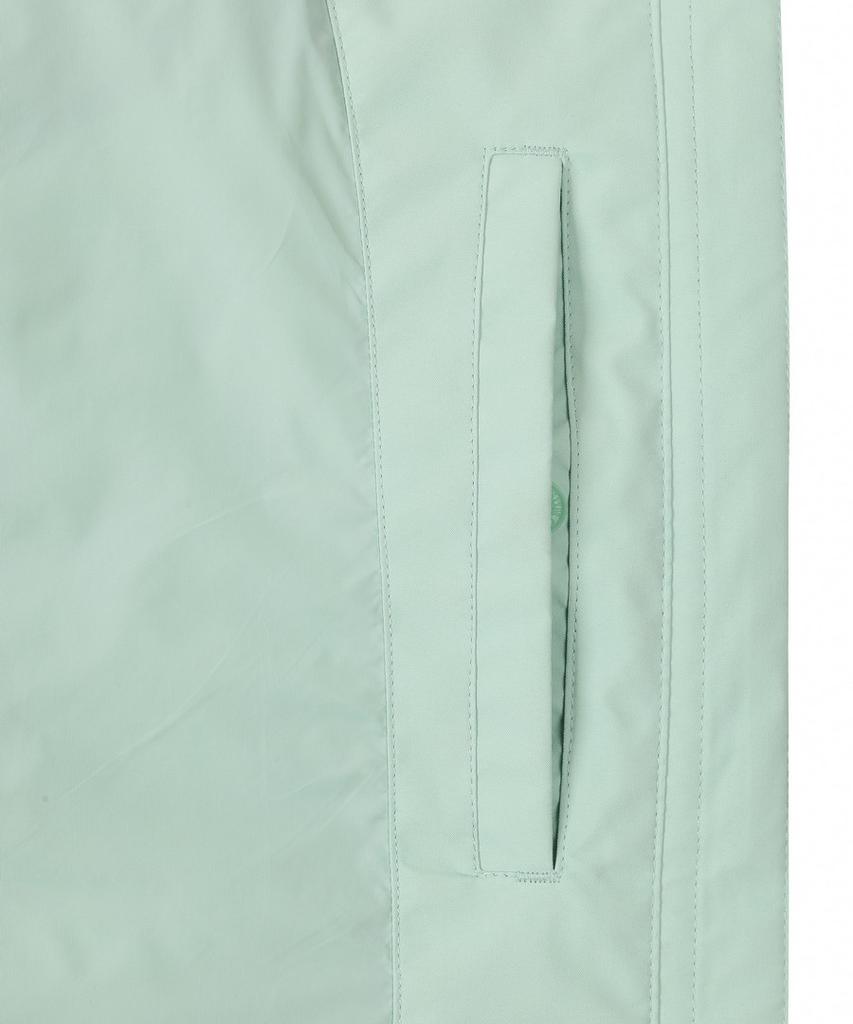 Discovery Expedition Women'S Vertex 3L Barnsley Jacket (L/Mint)