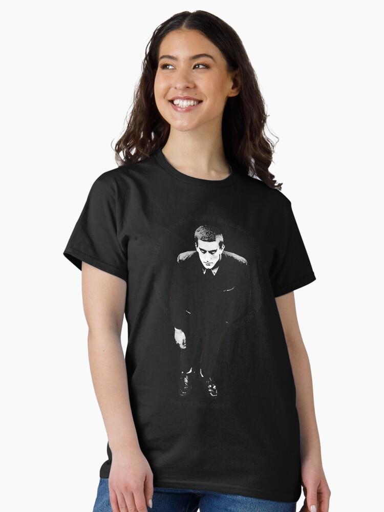 The Specials Terry Hall 1959 - 2022 Classic T-Shirt