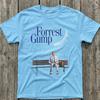 Forrest Gump Tee | Movie Poster Graphic T-Shirt
