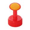 1Pcs Garden Plant Bonsai Flower Watering Sprinkler Nozzle Bottles Top Head Sprayer Watering Cover Horticultural Potted Vegetable Planting Tools