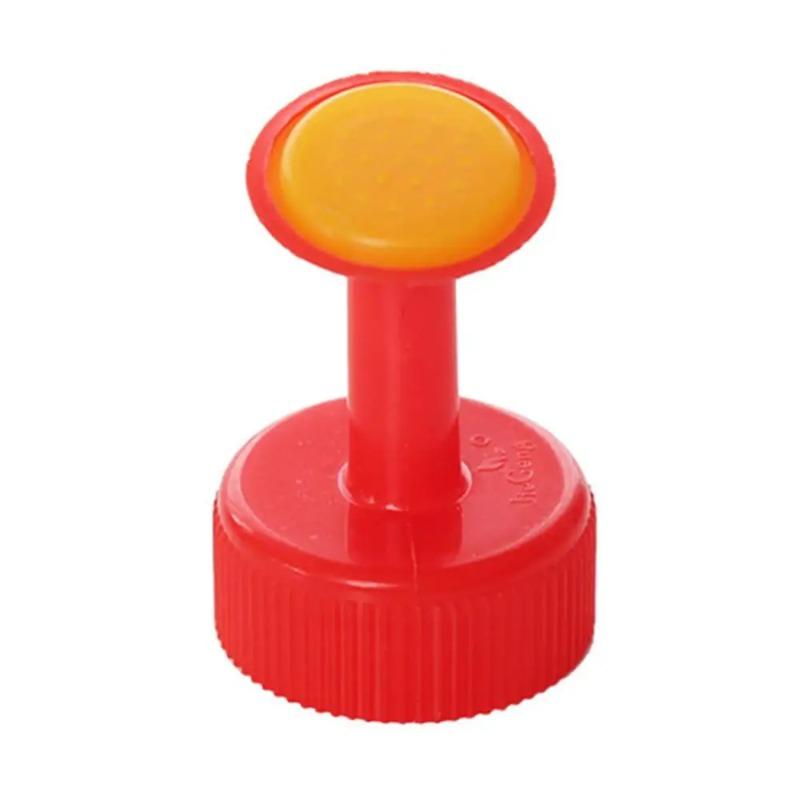 1Pcs Garden Plant Bonsai Flower Watering Sprinkler Nozzle Bottles Top Head Sprayer Watering Cover Horticultural Potted Vegetable Planting Tools