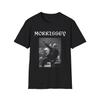Morrissey Kneeling Shirt
