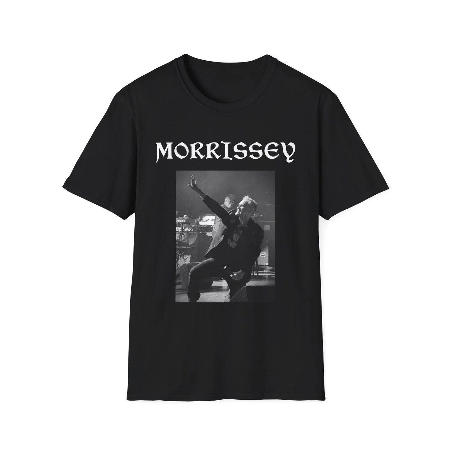 

Morrissey Kneeling Shirt 2XL