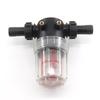 1pc 20/25mm Aquarium Fish Tank Water Pump Filter Garden Watering Filter Agriculture Irrigation Filter 80 Mesh Strainer Screen