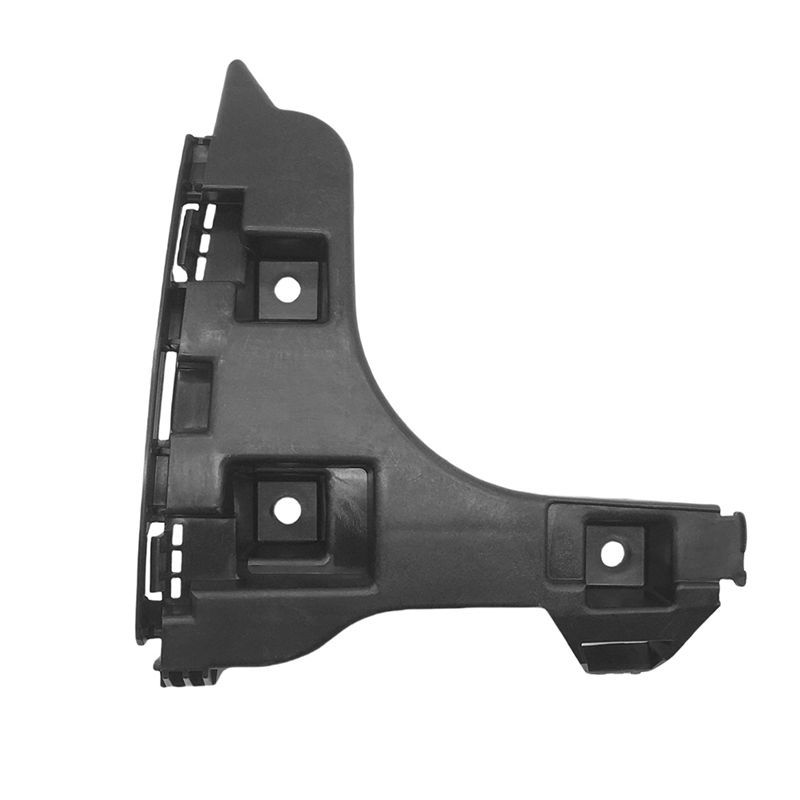 1Pair Car Rear Bumper Bracke Mount 31365451 31383481 For Volvo XC60 2014- Rear Bar Repair Bracket Holder