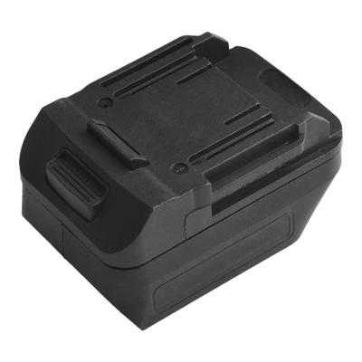Batterie e caricabatterie – Batterie