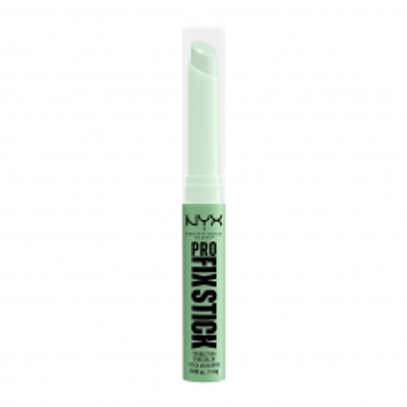 

NYX Professional Pro Fix Makeup Concealer 1.6g (0.1 Green)