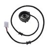 For Benelli  TNT125 TNT135 / TNT 125 135 Speed Sensor Instrument Drive Gear BJ125-3E