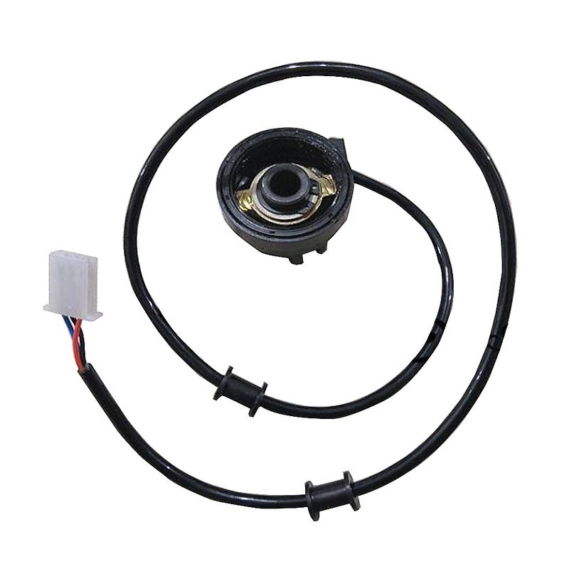 For Benelli TNT125 TNT135 / TNT 125 135 Speed Sensor Instrument Drive Gear BJ125-3E