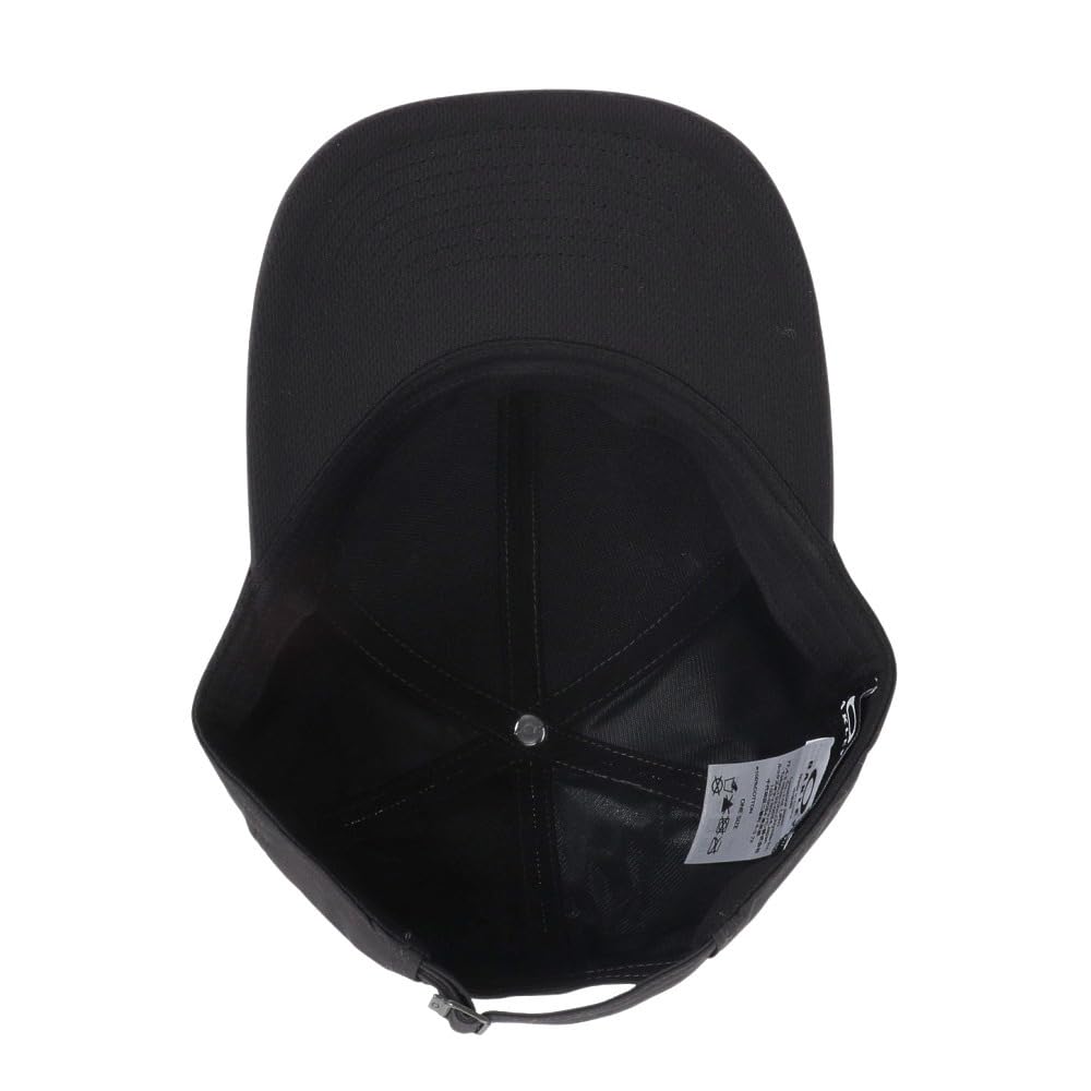 OAKLEY Essential Metal Cap 25.0 - (01N) Phantom - Free Size