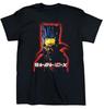 VTG Static X Band Tour Concert Heavy Cotton Black All Size T Shirt TT299 Unisex T-Shirt