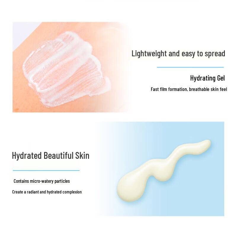 Biore UV Aqua Rich Watery Essence Sunscreen SPF50+ PA+++ 3-Pack