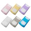 Gamepad Protective Cover Soft TPU Case for GBC Game Console Crystal Shells Protections Sleeve Gaming Accessories