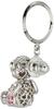 Pearl Glasses Holder Bear 2-Way/3-Way PA-208