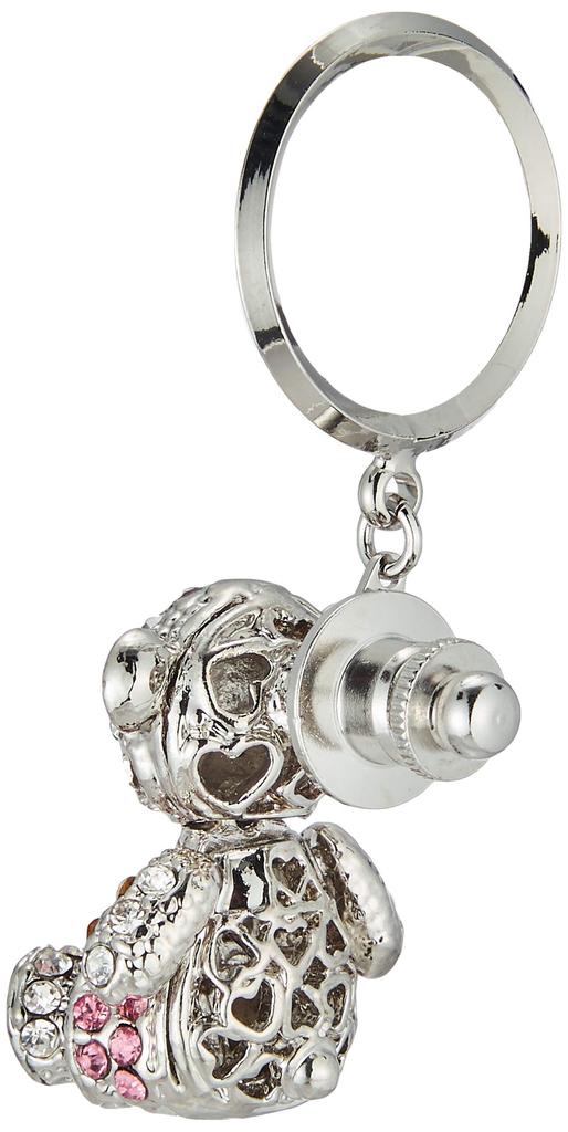 Pearl Glasses Holder Bear 2-Way/3-Way PA-208