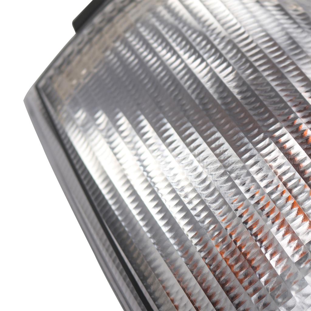 Car Corner Turn Light Front Side Signal Indicator Lamp XBD100880 XBD100870 For Land Rover Discovery 2 1999-2002 Models Accessory