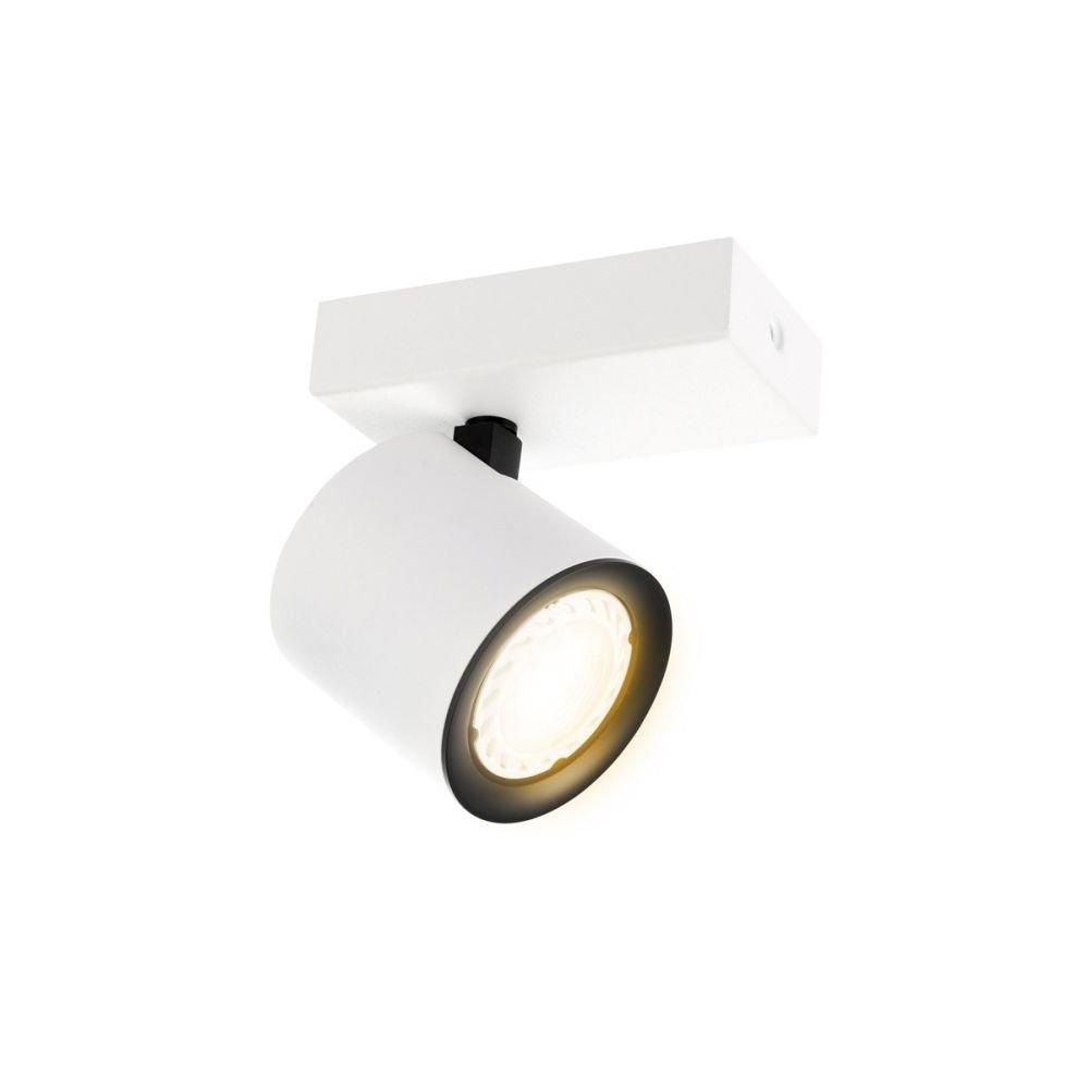 Lampa reflektor spot KARLOTA SPL-31959-1B-WH Italux
