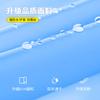 Raincoat And Rain Poncho, School-Specific, Kindergarten And Elementary School Students' Full-Body Heavy Rain Protection with Backpack Space