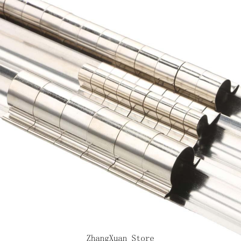 Wall Mounted Socket Holder Steel Socket Storage Rack Simple Installation for Efficient Tool Organization In Garages 3XUF