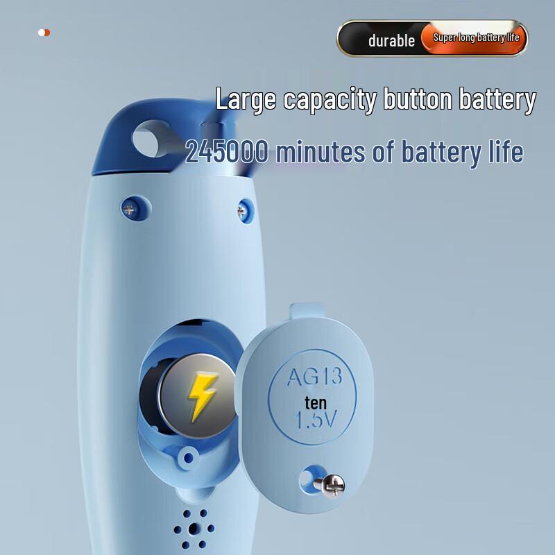XTEP Electronic Counting Skipping Rope for Exam Training
