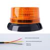 Super Bright Solar School Bus & Construction Safety Signal Light